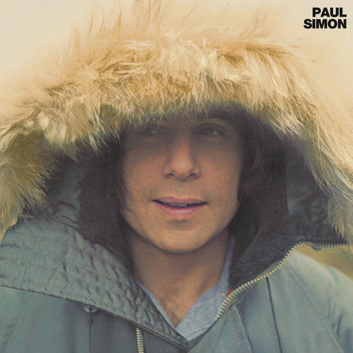 Paul Simon: Paul Simon ( Vinyl )