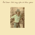 Paul Simon: Still Crazy After All These Years ( Vinyl )