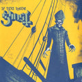 Ghost: If You Have Ghost ( Vinyl )