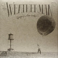 Gregory Alan Isakov: Weatherman ( Vinyl )