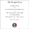 Grateful Dead: One from the Vault