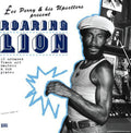 Lee "Scratch" Perry: Roaring Lion ( Vinyl )