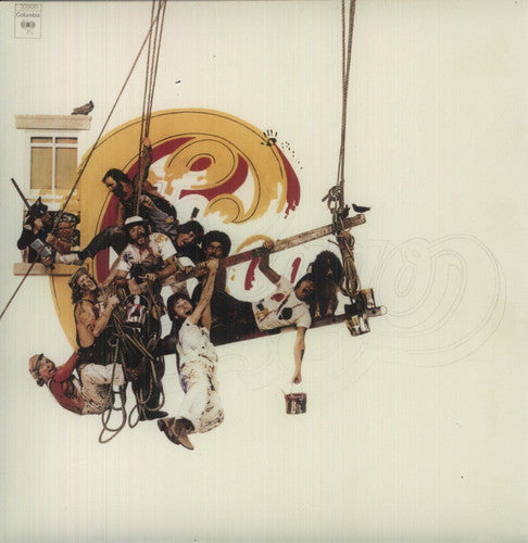 Chicago: Chicago IX: Chicago's Greatest Hits (Vinyl) ( Vinyl )