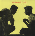 Radioactivity: Radioactivity ( Vinyl )
