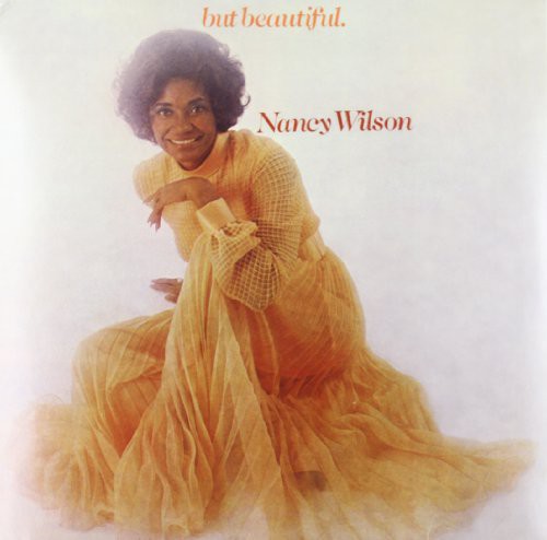Nancy Wilson: But Beautiful ( Vinyl )