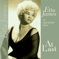 Etta James: 19 Greatest Hits-At Last ( Vinyl )