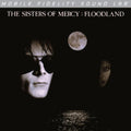 The Sisters of Mercy: Floodland [Numbered Limited Edition] [Bonus Tracks] ( Vinyl )