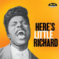Little Richard: Here's Little Richard ( Vinyl )