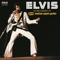 Elvis Presley: As Recorded at Madison Square Garden ( Vinyl )