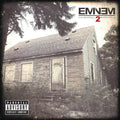 Eminem: The Marshall Mathers LP2 ( Vinyl )