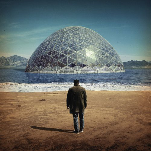 Damien Jurado: Brothers and Sisters Of The Eternal Son ( Vinyl )