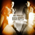 Bruce Springsteen: High Hopes ( Vinyl )