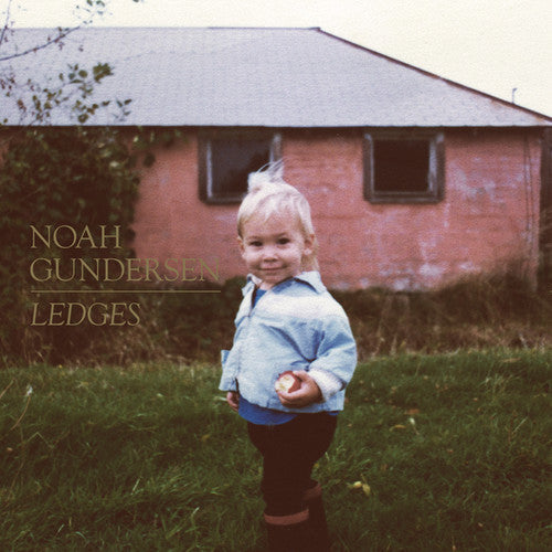 Noah Gundersen: Ledges ( Vinyl )