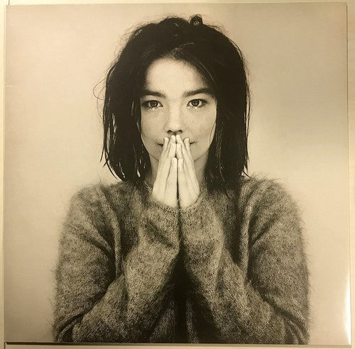 Bjork: Debut ( Vinyl )