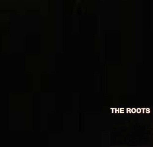The Roots: Organix ( Vinyl )