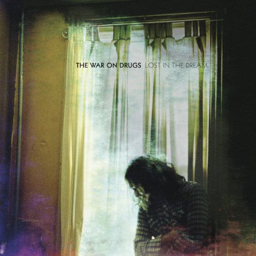 The War on Drugs: Lost in the Dream ( Vinyl )