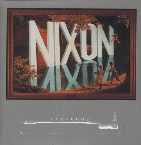 Lambchop: Nixon ( Vinyl )