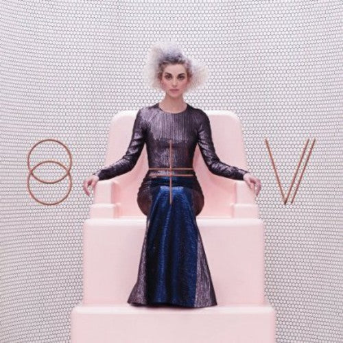 St. Vincent: St Vincent ( Vinyl )