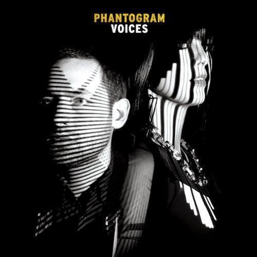 Phantogram: Voices ( Vinyl )