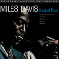 Miles Davis: Kind Of Blue ( Vinyl )