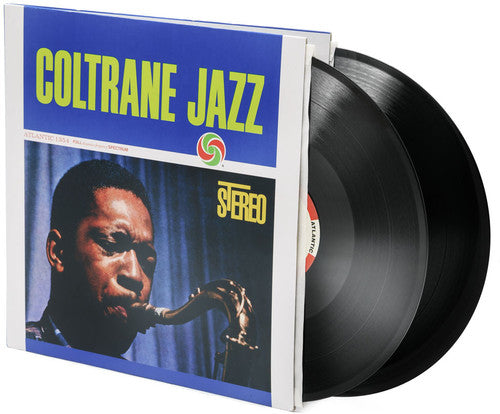 John Coltrane: Coltrane Jazz ( Vinyl )