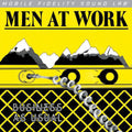 Men at Work: Business As Usual ( Vinyl )