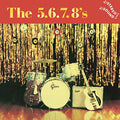 5.6.7.8's: The 5.6.7.8's ( Vinyl )