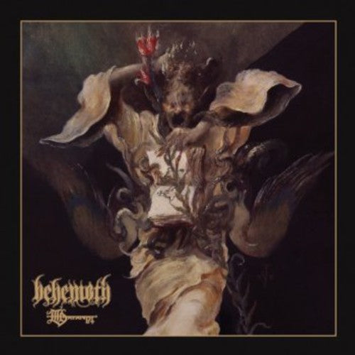 Behemoth: Satanist ( Vinyl )