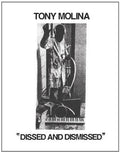 Tony Molina: Dissed and Dismissed ( Vinyl )
