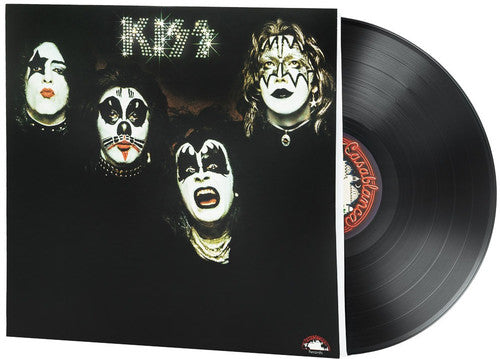 Kiss: Kiss ( Vinyl )
