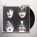 Kiss: Dynasty ( Vinyl )