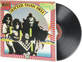 Kiss: Hotter Than Hell ( Vinyl )