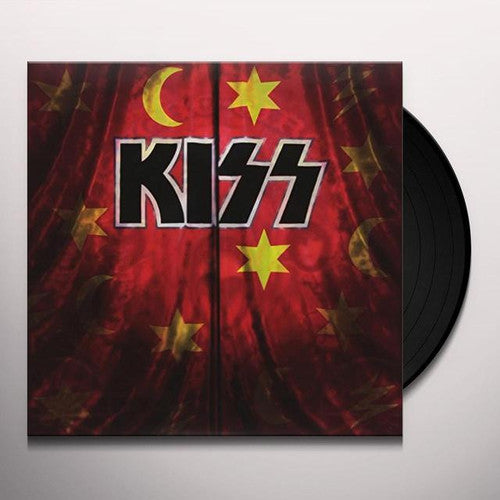 Kiss: Psycho Circus ( Vinyl )