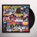 Kiss: Unmasked ( Vinyl )