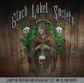 Black Label Society: Unblackened (Limited Edition) ( Vinyl )