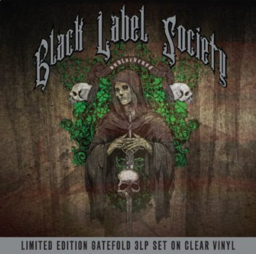 Black Label Society: Unblackened (Limited Edition) ( Vinyl )