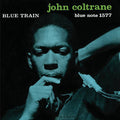 John Coltrane: Blue Train ( Vinyl )