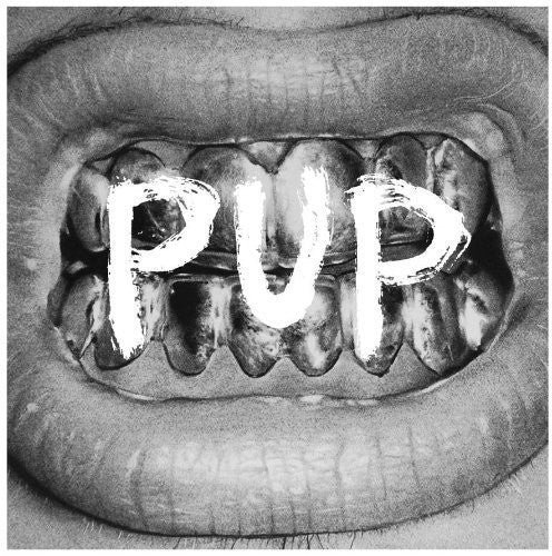 Pup: Pup ( Vinyl )