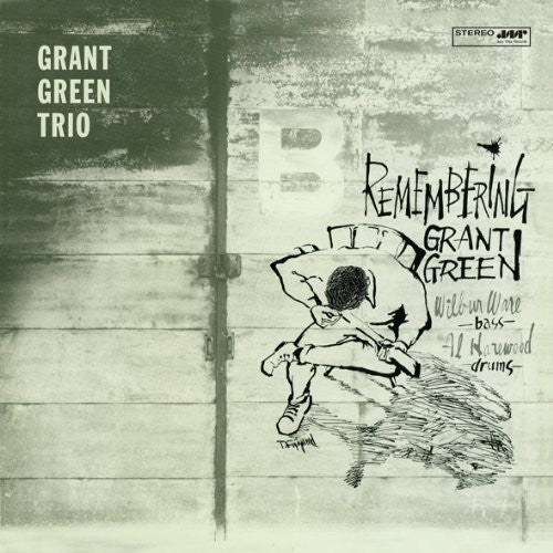Grant Green: Remembering ( Vinyl )