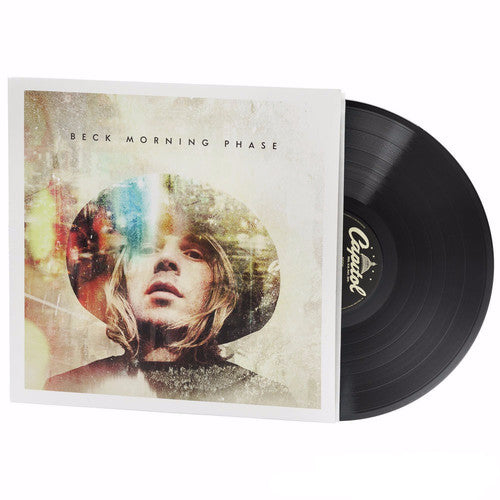 Beck: Morning Phase ( Vinyl )