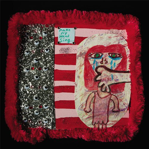 Jessica Lea Mayfield: Make My Head Sing ( Vinyl )