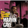 Marvin Gaye: Soulful Moods of Marvin Gaye ( Vinyl )