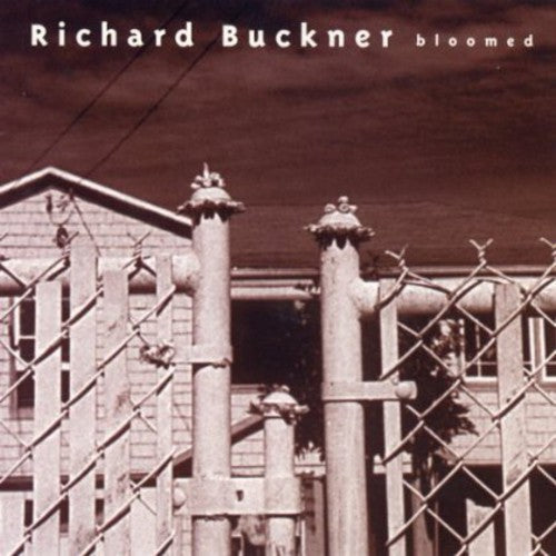Richard Buckner: Bloomed [Reissue] [Bonus CD] ( Vinyl )