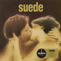 The London Suede: Suede ( Vinyl )