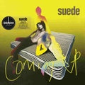 The London Suede: Coming Up ( Vinyl )