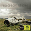 The London Suede: Sci-Fi Lullabies ( Vinyl )