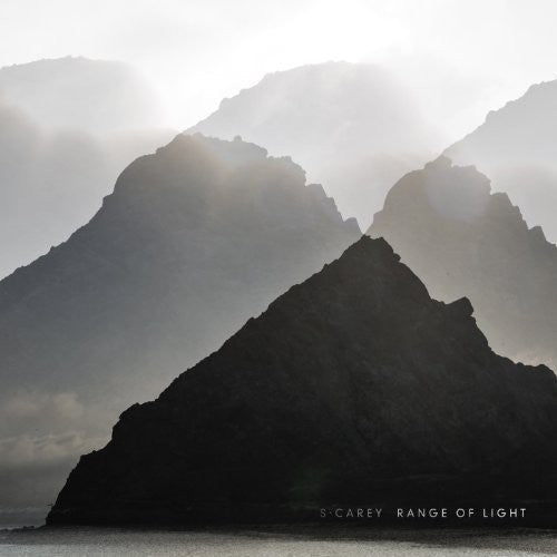 S. Carey: Range of Light ( Vinyl )