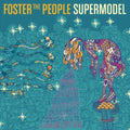Foster the People: Supermodel ( Vinyl )