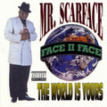 Scarface: The World Is Yours ( Vinyl )