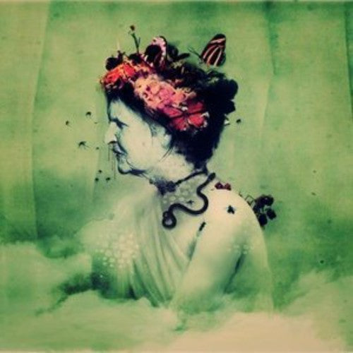 Monolord: Empress Rising ( Vinyl )